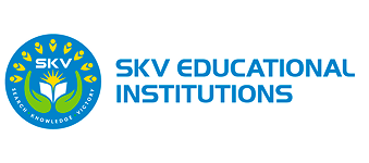 SKV Educational Institutions logo