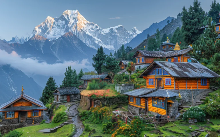 Gangtok