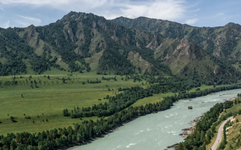 Pahalgam – Sightseeing – Srinagar | Valley Tour