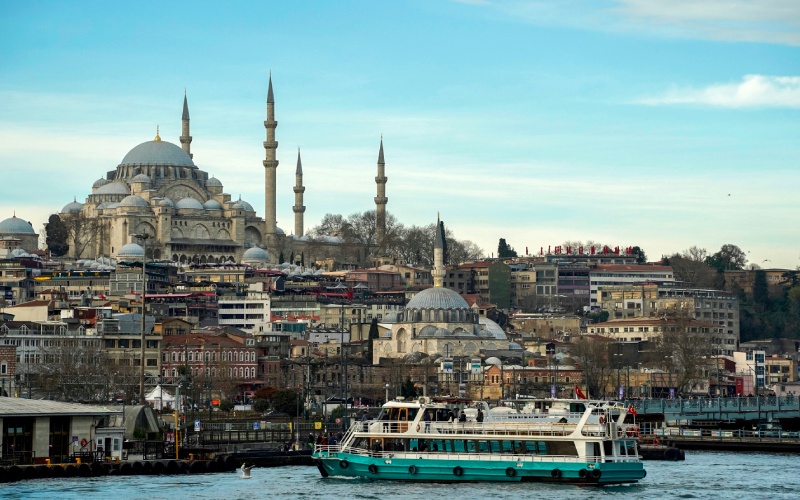 Turkey