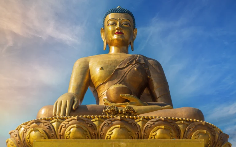 Thimphu Sightseeing | Culture & Himalayan Views