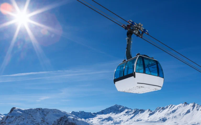 Srinagar – Gulmarg | Gulmarg Excursion