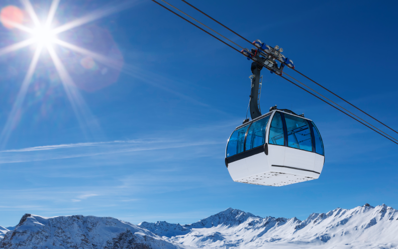 Kashmir 5 Nights 6 Days
