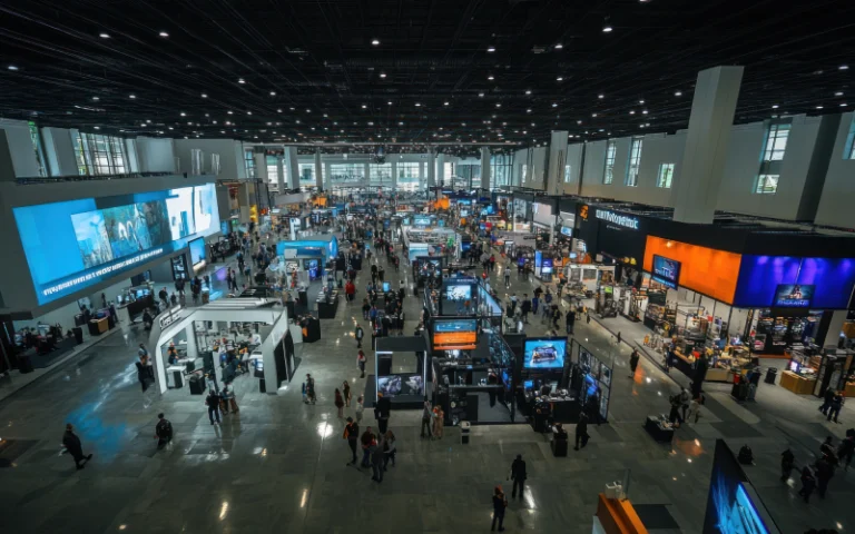 Canton Fair | Exhibition Day 02