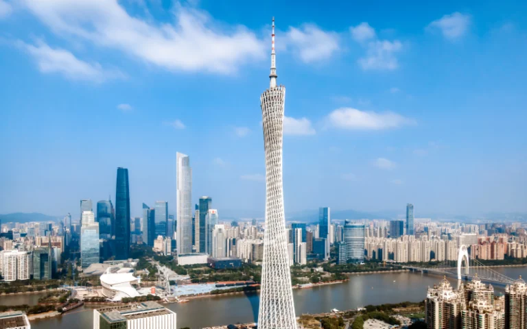 Canton Fair | Exhibition Day 01