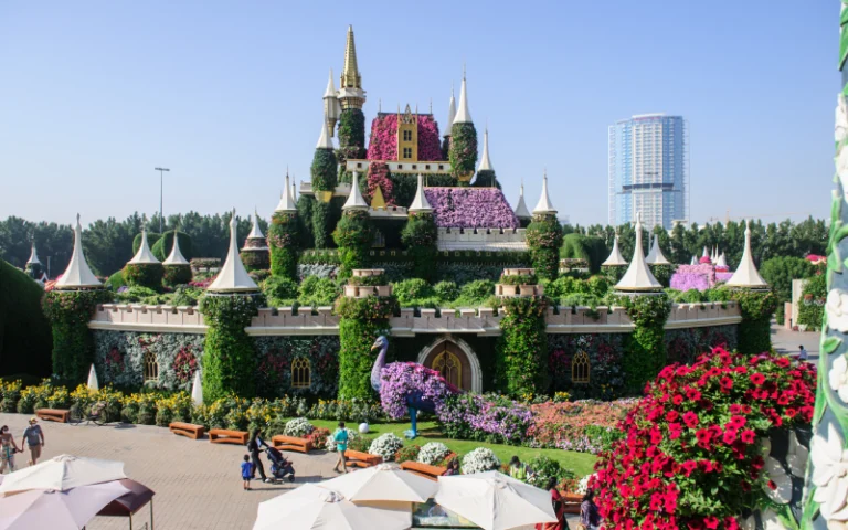Disneyland Paris | Seine River Cruise