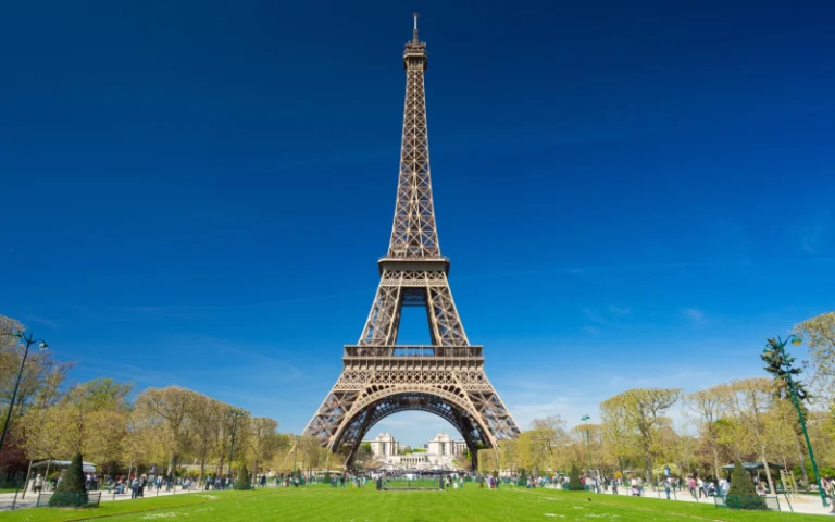 Paris City Tour | Eiffel Tower & Versailles