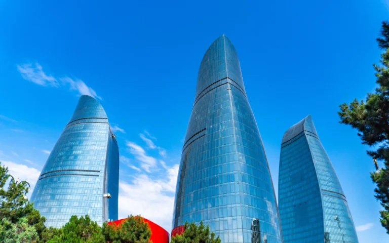 Baku, Azerbaijan