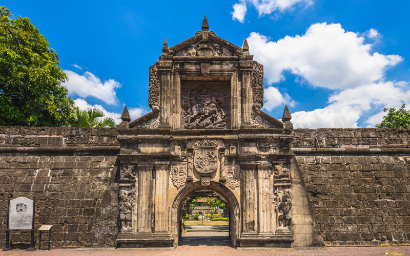 Philippines