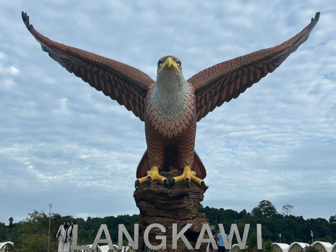 Malaysia traveller experience