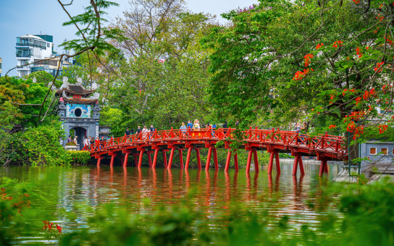 Vietnam