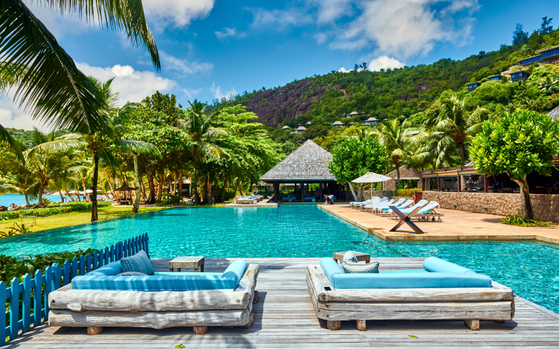 Phuket and Krabi