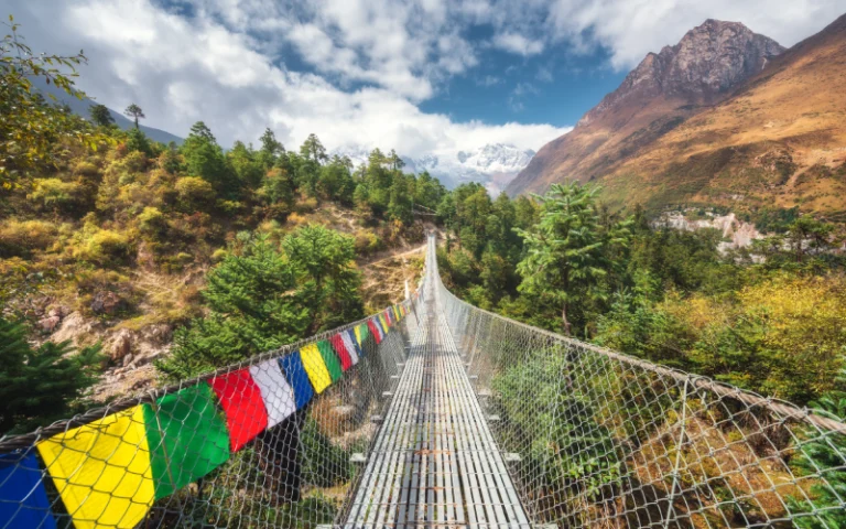 Thimphu to Paro | Temples & Heritage