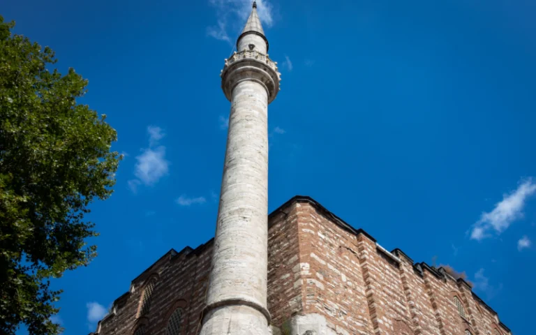 Antalya | City & Waterfalls Tour