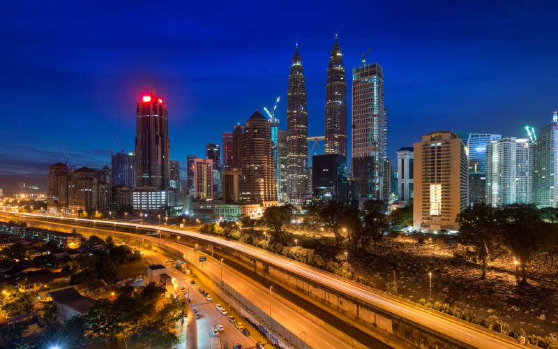 Malaysia