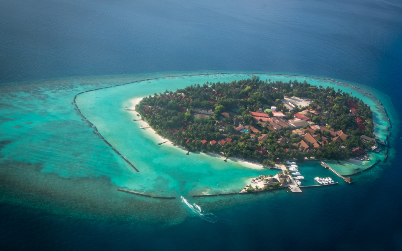 Lakshadweep