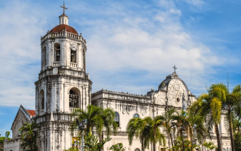 Welcome to Cebu | Arrival & Leisure