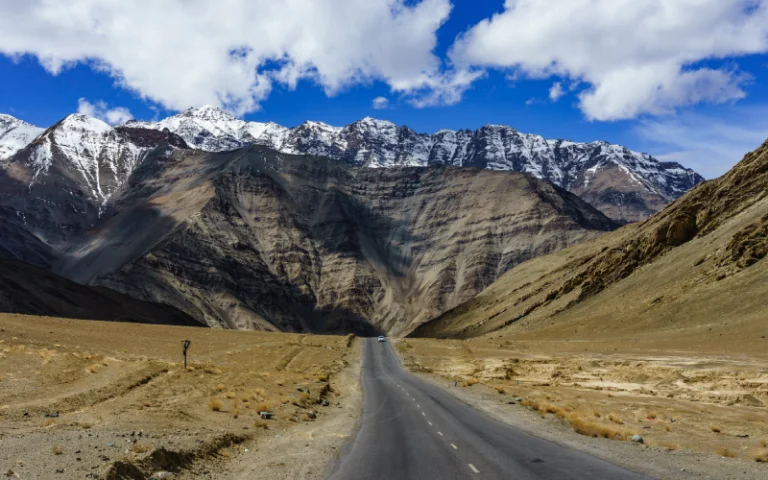Leh Ladakh