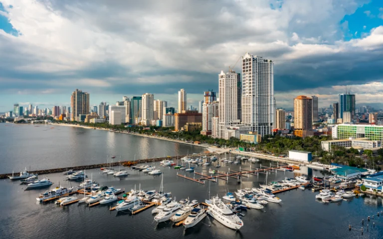 Cebu to Manila | City Transfer