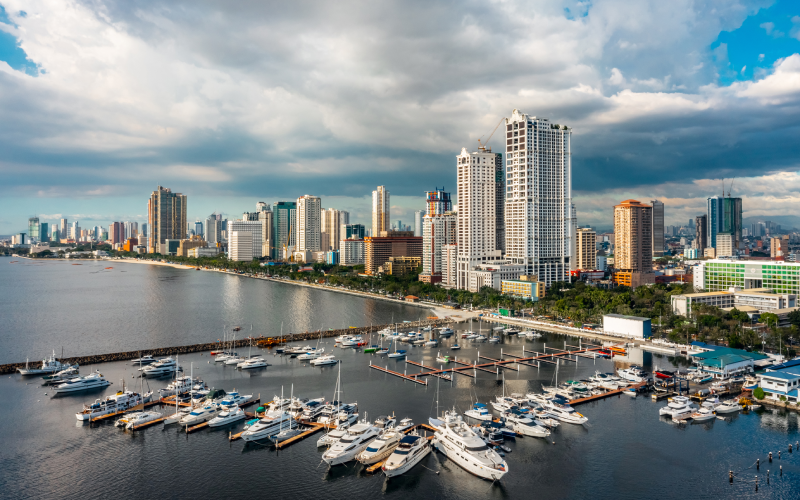 Philippines