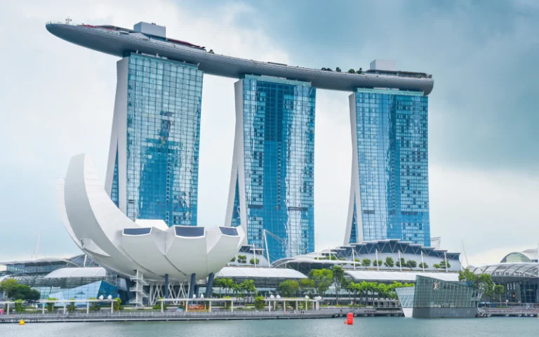 Singapore