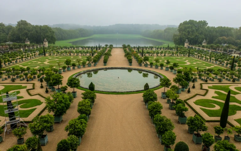 Srinagar | Mughal Gardens & Departure