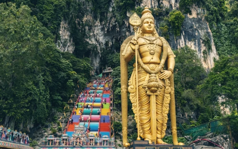 Genting Highlands | Full-Day Tour