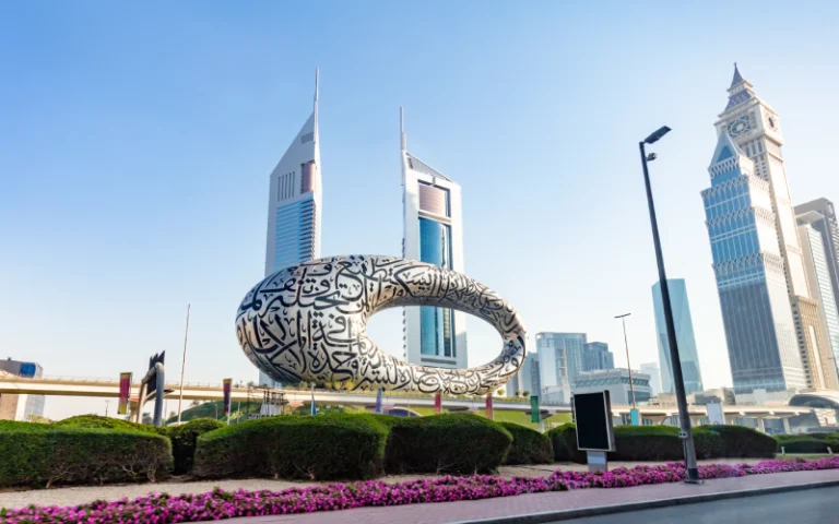 Dubai
