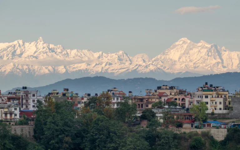 Siliguri City Tour | Leisure & Exploration