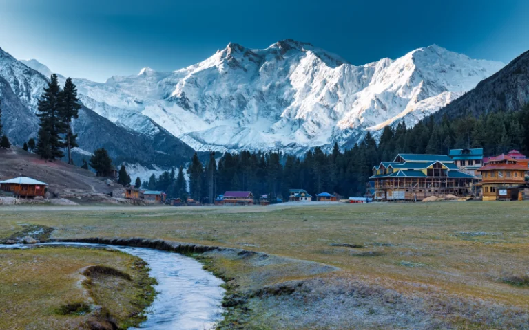 Kashmir 5 Days