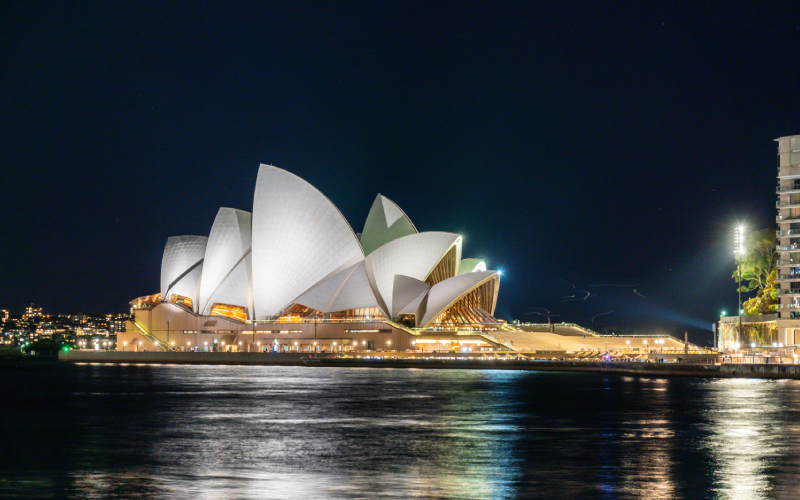sydney-city