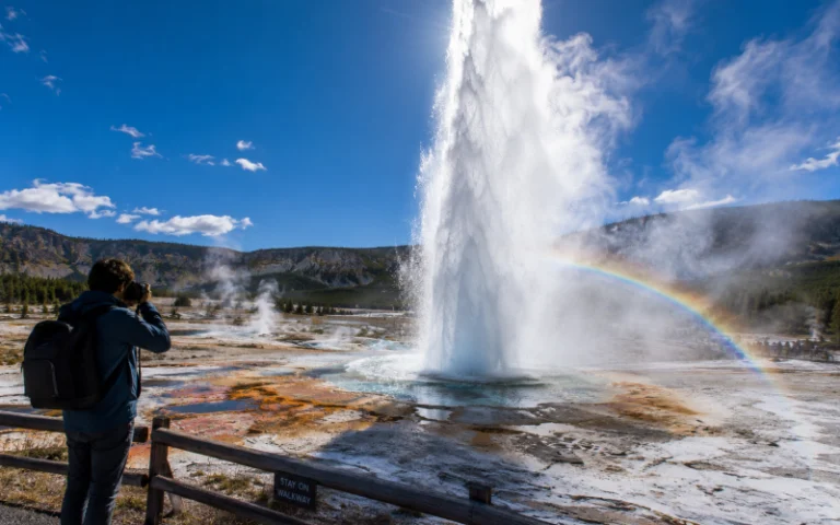 Rotorua Sightseeing | Te Puia & Polynesian Spa