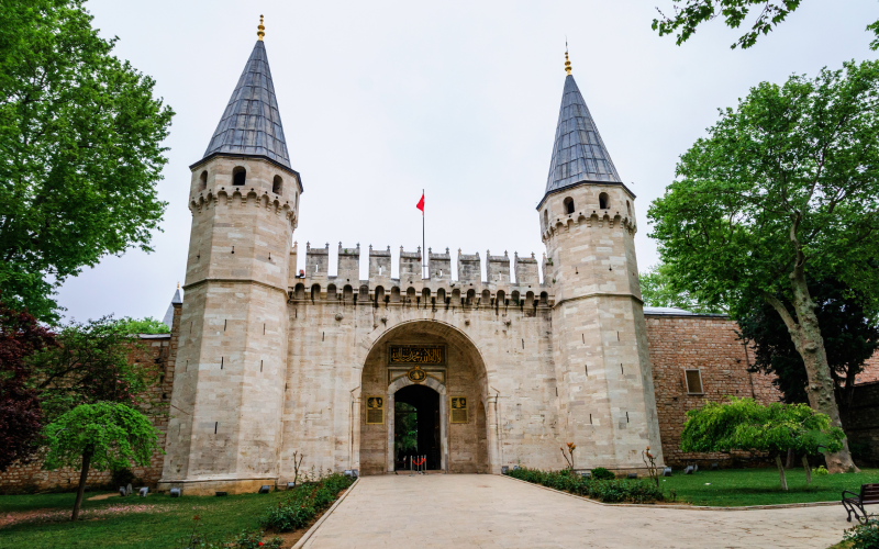 Turkey