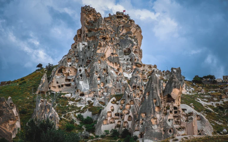 Cappadocia | Red Tour