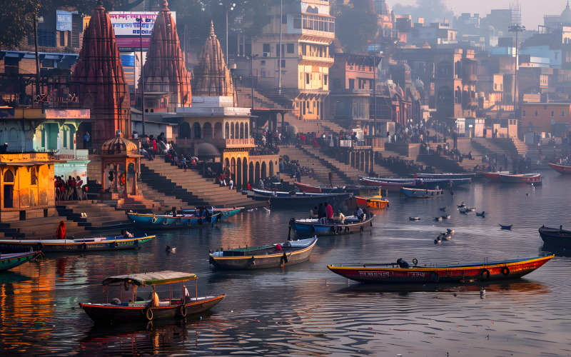 Varanasi
