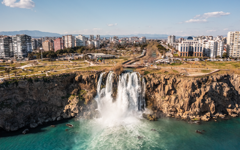 Turkey
