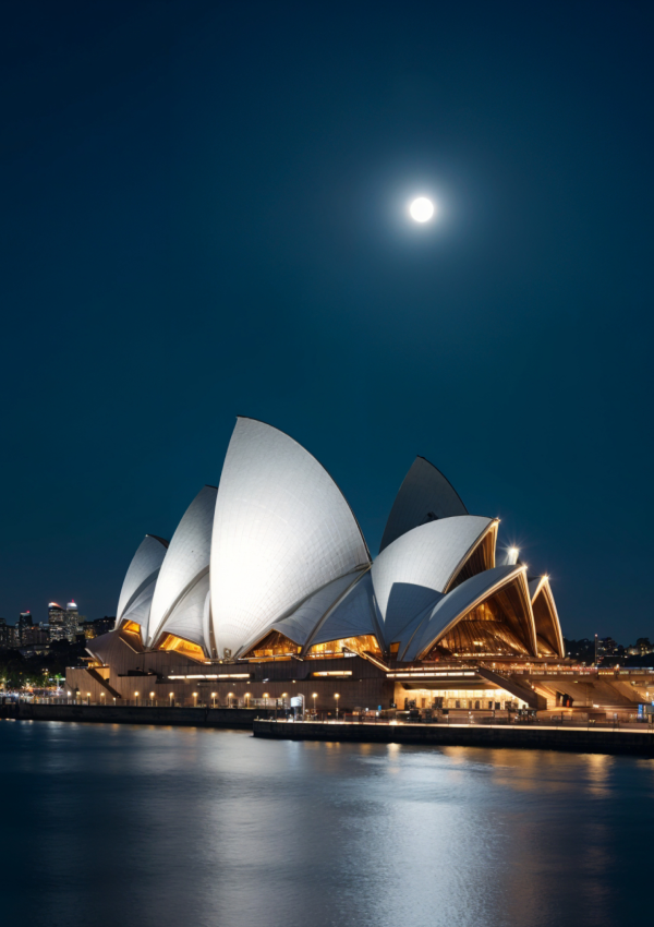 australia