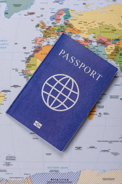 Passport