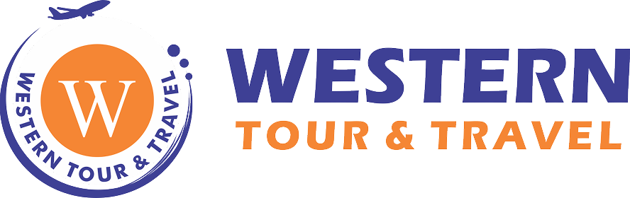 Western Tour & Travel