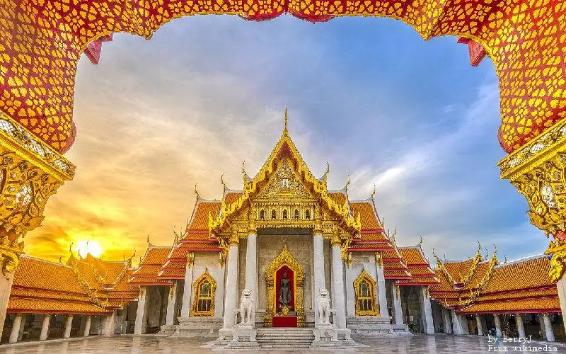 marble-temple-thailand