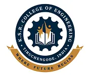 K.S.R. College of Engineering logo