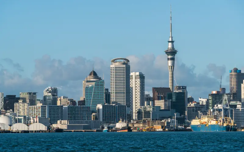 auckland-city