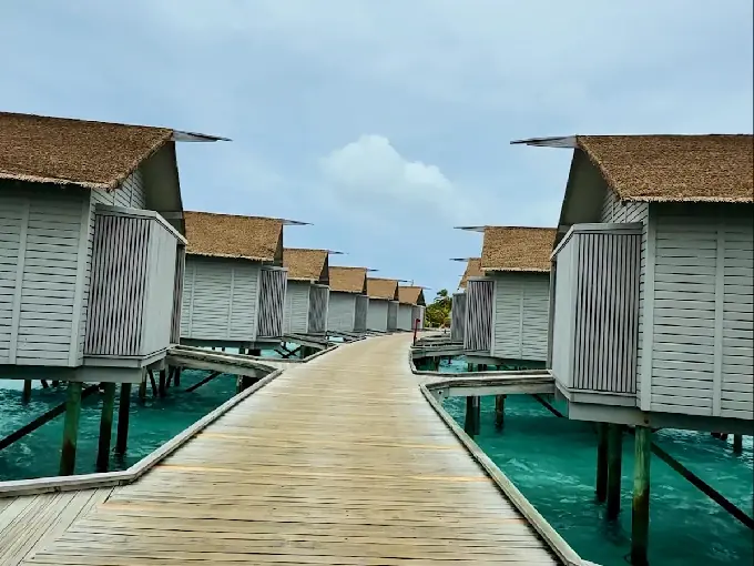 Maldives