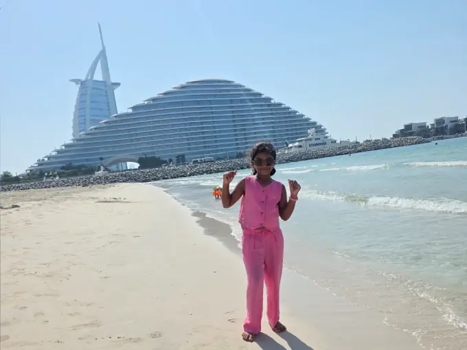 Dubai