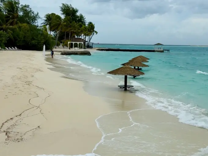 Maldives