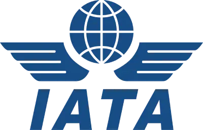 IATA Accredited Travel Agency
